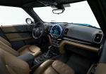 Mini Cooper S Countryman ALL4 Exterior Optic Pack 2017 года (WW)